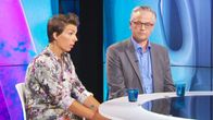 Noora Shingler ja Hannu Kiviranta