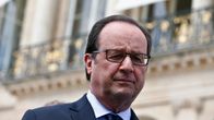 François Hollande.