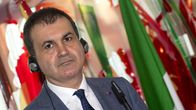 Turkin EU-ministeri Ömer Çelik