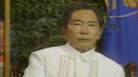 Ferdinand Marcos.
