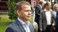 Petteri Orpo.