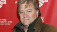 Steve Bannon Sundance Film Festivalin punaisella matolla tammikuussa 2013.