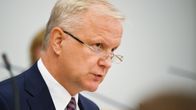 Olli Rehn