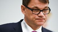 Juha Sipilä.