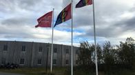 Sápmi Pride Guovdageainnus 2016