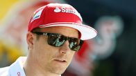 Kimi Räikkönen