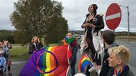 Sápmi Pride 2016