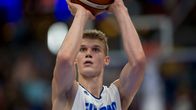 Lauri Markkanen