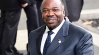 Ali Bongo Ondimba