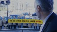 Papit osoittivat mieltään Ecce Homo -näyttelyä vastaan Helsingissä kesäkuussa 2000.