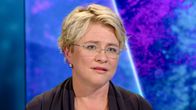 Fennovoiman projektijohtaja Minna Forsström