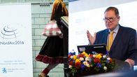 Nord Acr 2016 -seminára Helssegis čakčamánus 2016.