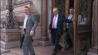 Kyyjärven lähetystö ei pitänyt ministeritapaamista turhana.