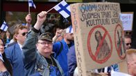Suomi ensin
