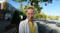 Näyttelijä Kati Outinen ratkaisisi ongelmat Forssan kantaväestön ja turvapaikanhakijoiden välillä keskustelemalla 