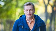 Erikoislääkäri Antti Saari