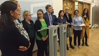 Eduskunnasta
