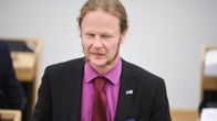Juho Eerola.