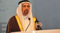 Khalid al-Falih