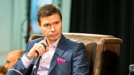 Ulkopoliittisen instituutin vanhempi tutkija Charly Salonius-Pasternak.