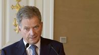 Sauli Niinistö