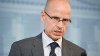 Valtiosihteeri Martti Hetemäki