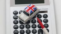 Brexit symbolikuva.