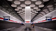 Länsimetro, Tapiolan asema