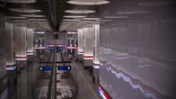 Länsimetro, Tapiolan asema