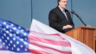 Yhdysvaltain varapuolustusministeri Robert Work.