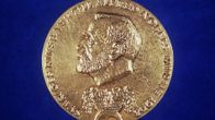 Taloustieteen Nobel-mitali