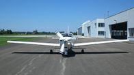 Grob g115e -harjoituskone