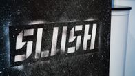 Slush juliste.