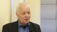 Kalle Määttä.