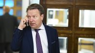 Ilkka Kanerva.