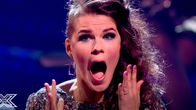 Saara Aalto on yllättynyt päästessään jatkoon suoraan yleisöäänillä.