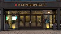 Imatran kaupungintalo