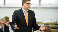 Antti Lindtman