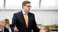 Antti Lindtman