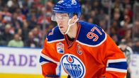 Connor McDavid