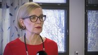 Ministeri Paula Risikko