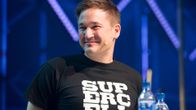 Ilkka Paananen vuonna 2014.