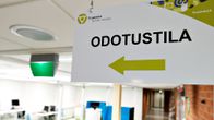Joensuun TE-toimisto.