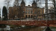 Oulun kaupungintalo