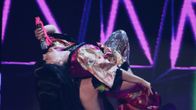 Saara Aalto.