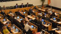 Tampereen kaupunginvaltuusto