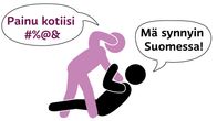 Viharikos kuvitus
