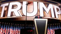 Donald Trump.