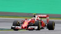 Kimi Räikkönen
