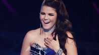 Saara Aalto esitti viime lauantaina Britannian X Factorissa Donna Summerin diskohiton No More Tears (Enough is Enough).